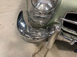 1957 Mercedes-Benz 300 SL Roadster