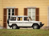 1980 Mercedes-Benz 280 GE LWB