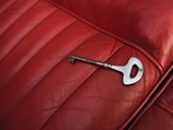 1937 Mercedes-Benz 540 K Special Roadster by Sindelfingen