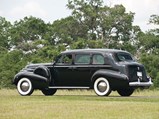 1940 Cadillac Series 75 Seven-Passenger Imperial Sedan