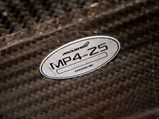 2010 McLaren-Mercedes MP4-25 Formula 1  - $