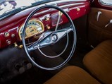 1954 Lancia Appia Berlina