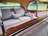 1951 Rolls-Royce Silver Wraith Seven-Passenger Limousine by Hooper
