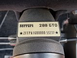 1985 Ferrari 288 GTO