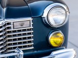 1941 Cadillac Series 60 Special Sedan by Fleetwood