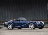 2017 Morgan Aero 8