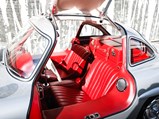 1955 Mercedes-Benz 300 SL Gullwing