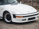 1984 Porsche 911 Turbo 'Slant Nose' Coupe  - $