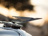 1929 Duesenberg Model J Convertible Berline by LeBaron