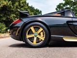 2005 Porsche Gemballa Mirage GT