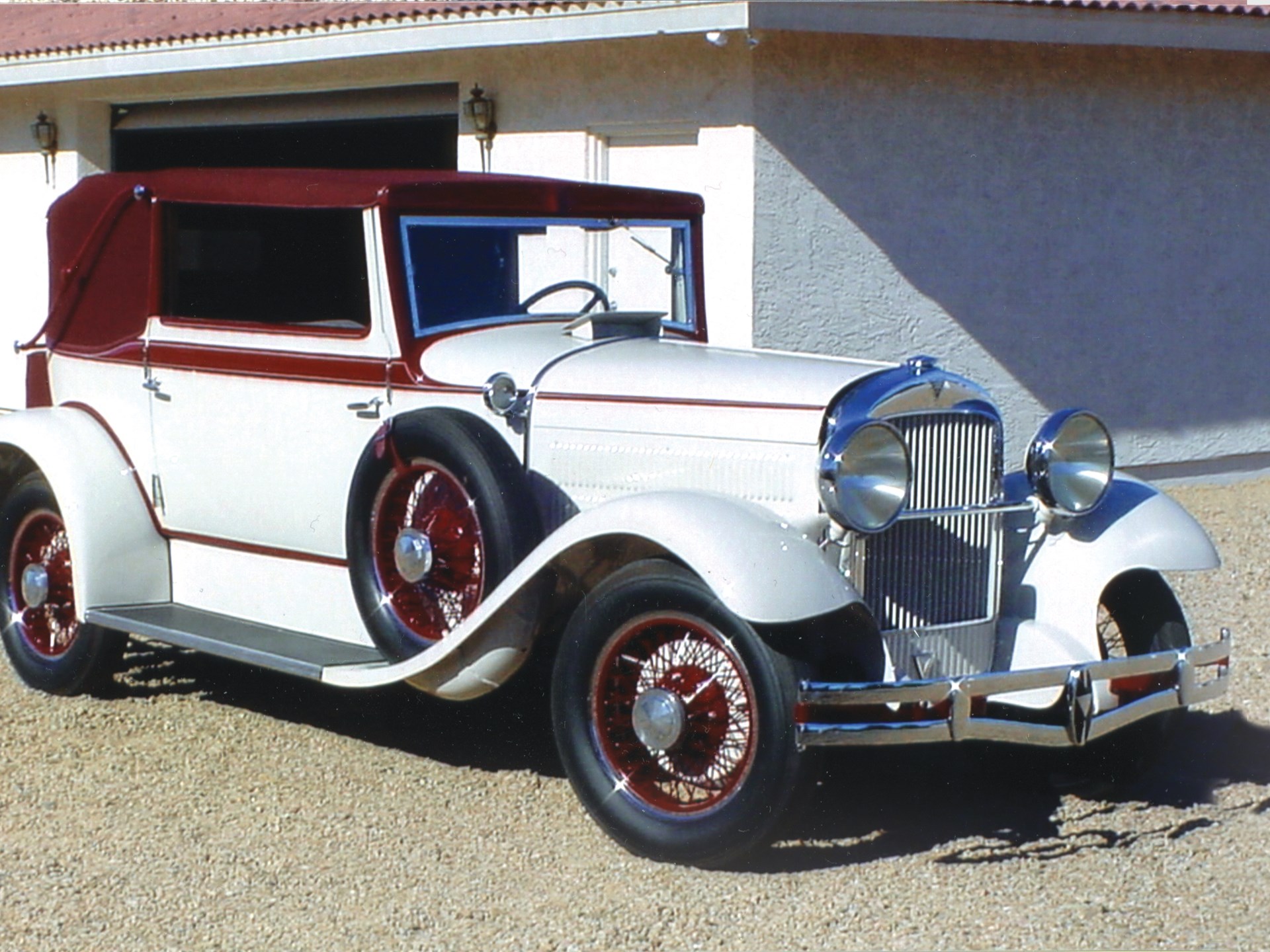 Hudson автомобили 1923
