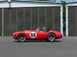 1963 Shelby 289 Cobra Works