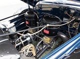 1940 Cadillac Series 90 V-16 Imperial Sedan by Fleetwood