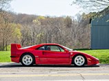 1992 Ferrari F40