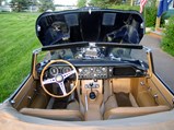 1967 Jaguar E-Type Series 1 4.2 Litre Roadster
