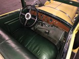 1929 Packard Standard Eight Convertible  - $