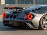 2017 Ford GT