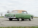1953 Packard Cavalier Convertible  - $