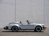 1989 Porsche 911 Speedster