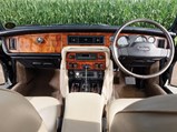 1984 Daimler Double Six Long-Wheelbase Saloon