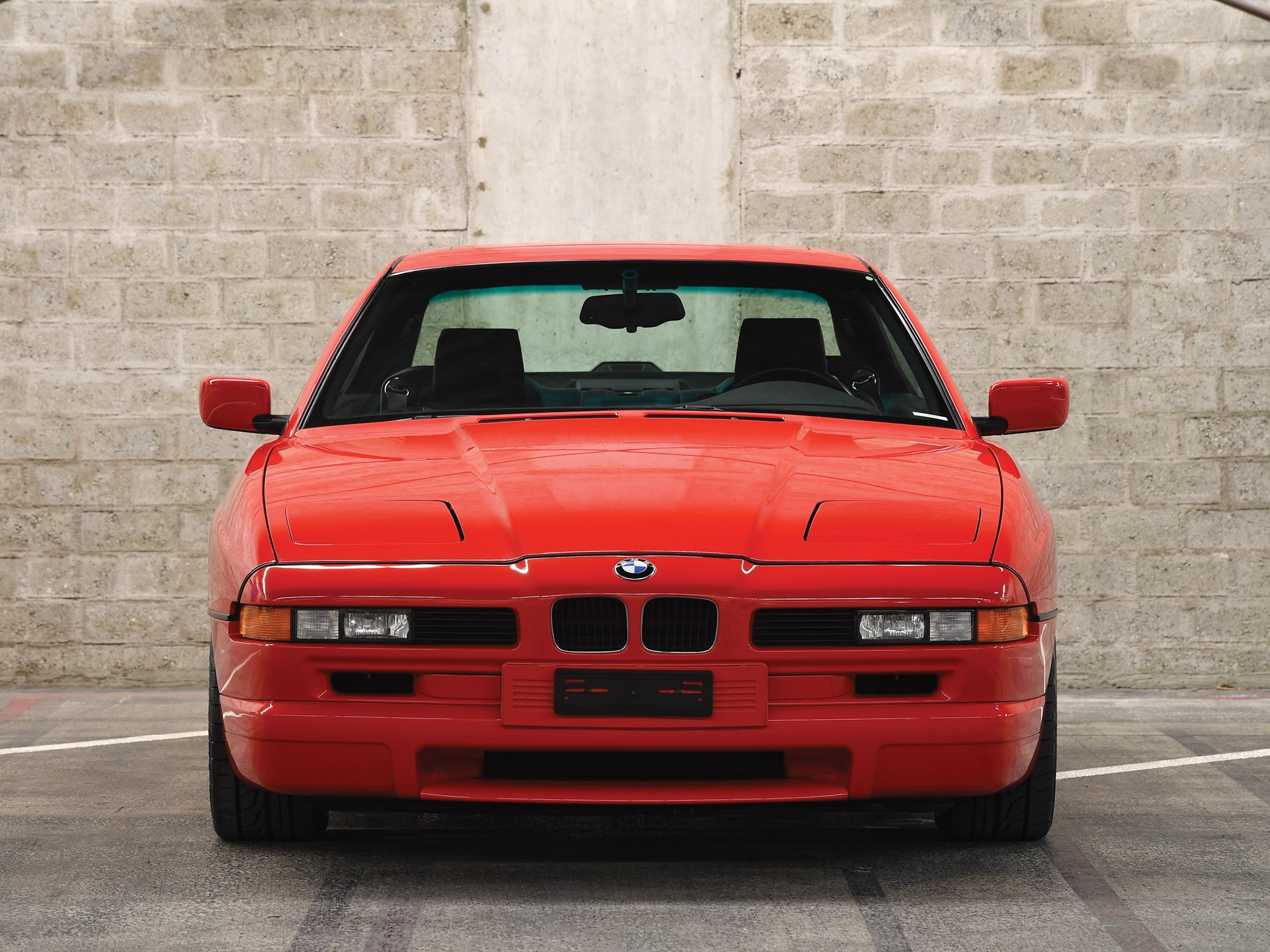 RM Sotheby's - 1994 BMW 850 CSi | Amelia Island 2019