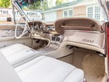1963 Ford Thunderbird Sports Roadster 'M-Code'