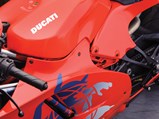 2009 Ducati Desmosedici RR "G8"  - $
