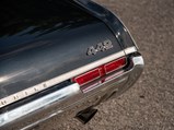 1968 Oldsmobile 442