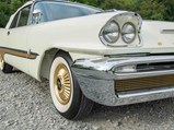 1957 DeSoto Adventurer Convertible