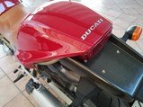 1996 Ducati Monster 900 Club Italia