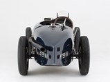 1931 Bugatti Type 51 Works Grand Prix Racing Car