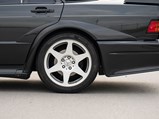 1990 Mercedes-Benz 190 E 2.5-16 Evolution II