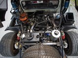 1986 Ford RS200 Evolution