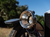 1909 Rolls-Royce 40/50 HP Silver Ghost Roi des Belges in the style of Barker