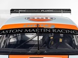 2007 Aston Martin DBR9 GT1
