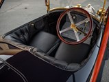 1914 Bugatti Type 22 Torpedo by Chauvet
