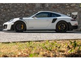 2018 Porsche 911 GT2 RS 'Weissach'