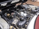 1983 Ferrari Meera S by Michelotti