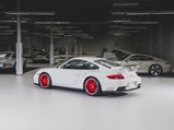2008 Porsche 911 GT2