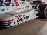 1988 Lola-Chevrolet T88/00