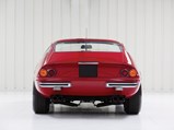 1970 Ferrari 365 GTB/4 Daytona Berlinetta by Scaglietti