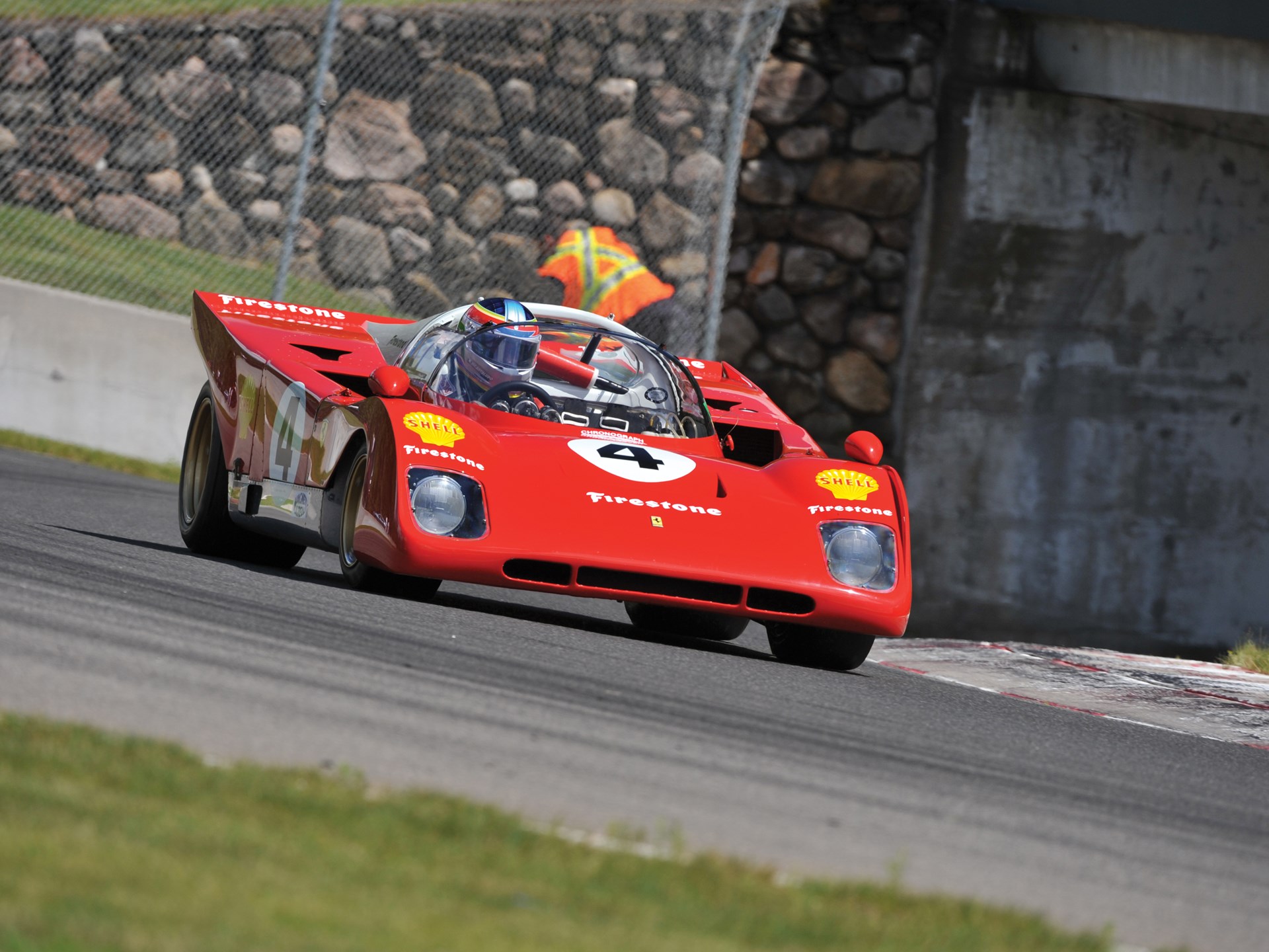 1967 ferrari dino