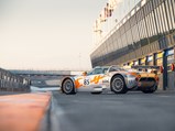 2005 Spyker C8 GT2-R