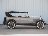 1925 Buick Model 25S Standard Six Sport Touring