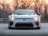 2012 Lexus LFA