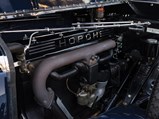1934 Horch 780 B Sportcabriolet by Gläser
