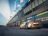 2005 Spyker C8 GT2-R