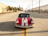 1967 Porsche 911 Race Car