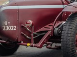 1932 Alfa Romeo 8C 2300 Monza