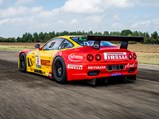 2003 Ferrari 550 GTC